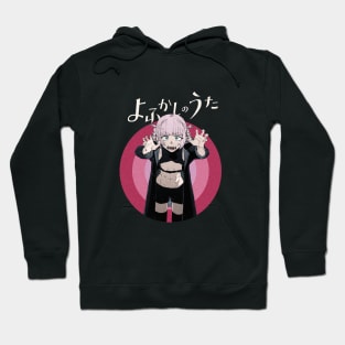 Nazuna Vampire Hoodie